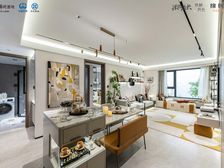 华润橡树湾,新出150平特价房,精装修现房,颂车位!可看实房