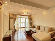 欧洲花园!欧式风格小区,小高层一梯两户,少有在卖户型随时可看