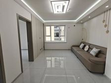 7中 落户房 鑫怡佳苑 电梯三居 精装未住 采光无敌 老证