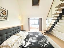 复式(豪装全送)带露台 带阁楼 15号线50 ,家具家电全送