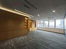 央企装修 都市之门品质办公 业主直租 90-670平都有