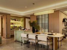 第四代高端住宅丨科技住宅丨精装修交付