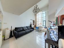 保利香槟花园 3室2厅 89.71平