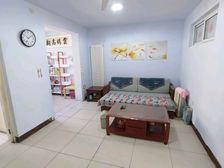 四中 南苑小区 怡水公馆 朝阳花园 3室一厅老证小房停车方便