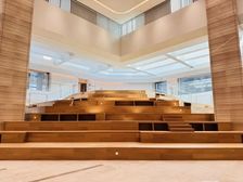 金融城 江景超大露台 7832.95方 适合总部办公