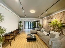 美的林城时代(北区) 4室3厅2卫 精装修