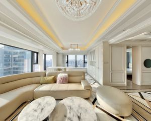 全成都二手房都有—只收2000中介费—青秀阅山府 3室2厅南