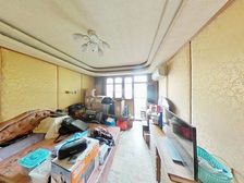 中间楼层 双南两室一厅 房东诚售 价格可以谈 置换已经买好