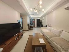 嘉宝梦之缘景庭(西区) 2房 周边配套完善