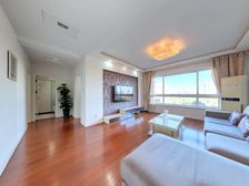 盘古天地(一期) 4室2厅 146.61平