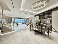 懋源璟廷 2+1居复式 上下两层 特价1499万 懋源煜泽台