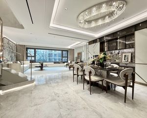 懋源璟廷 2+1居复式 上下两层 特价1499万 懋源煜泽台