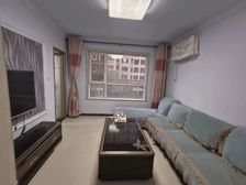 四中书包 康弘名邸电梯房正规一居室有单独的阳台 拎包入住老证