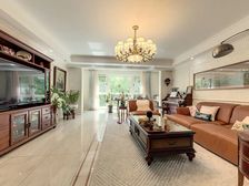 泛海国际樱海园 百万装修 未租过 诚意出 观湖国际北京星河湾