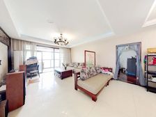 天合凯旋城 3室1厅 149.69平