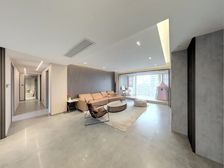 天合凯旋城 5室1厅 201.61平