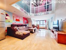 美亚国际带租4500 下楼地铁口 外籍可购买