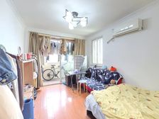 花苑村丁香园 2室1厅 57.1平