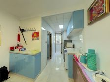 靖江南里 2室1厅 57.43平