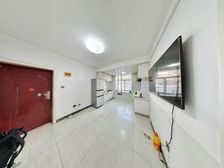 昆山里 2室1厅 61.88平