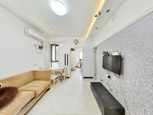 金德园 1室1厅 53.41平