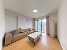 优品道三期 2室1厅 88.41平