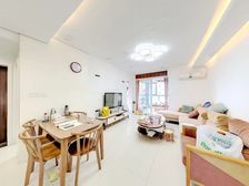 优品道三期 3室1厅 87.9平