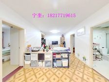 花木03年捡漏三房 3楼 业主急售