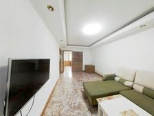 航天北里 2室1厅 84.7平