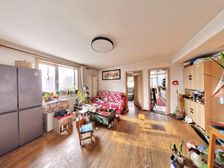 锦园里 3室1厅 107.28平