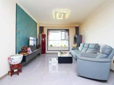 唐望府 电梯房 满五 楼层好 近医院 装修好 南北通透