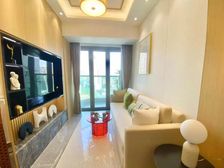 海珠东晓路南北通透四房 精装修高层电梯房