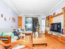 ( 东方)一楼送超哒花园,单价低,户型好,带产权车位