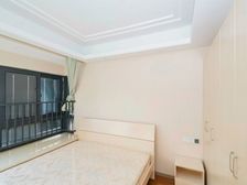 茶山 次新房 临地铁 精装可拎包入住 交通便捷 高楼层视野好