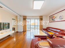 五四路 名店街 蔚蓝国际 品质社区 温泉小十九 高层视野开阔