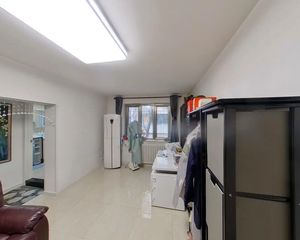军博·水科院小区·4室·2厅