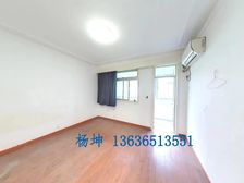 气象苑3居84.65平南朝向视野开阔全明采光好