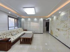 衡百国际 怡水公馆业主自住房精装三室 通透户型 老证