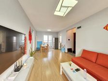 纯皓家园 房龄新 目送试送娃 好楼层 南北通透 满五年