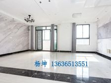 永兆豪庭3居110.99平南北朝向视野开阔全明采光好