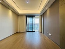 中创旁次新低密社区,刚需小面积低总价3房!前排景正看公园!