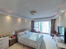 新上景观房一套,豪装保养好,双车位,随时可看,北外滩烫金地段