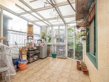 复式房,带露台,北外滩核心地段!价格好谈,南北通透,近地铁