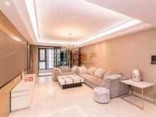 瑞虹新城,七期悦庭!带车位,豪装西班牙风格。随时可看!