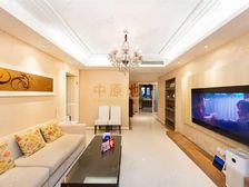 稀缺户型,捡漏房源,业主出国急售,带车位,随时可看!