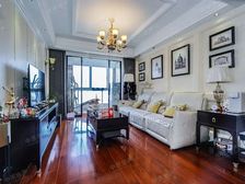 1号线地铁站附近,静安区核心位置,高区视野,带车位,随时可看