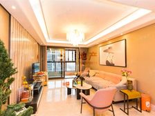 中心位置,视野开阔,精装带地暖,屋况好,拎包入住