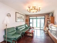 法式小高层,北外滩,名江七星城,精装修得房率高,