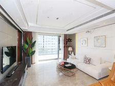 真实在售,融创外滩,品质豪宅,北外滩,带车位,业主出国急售!