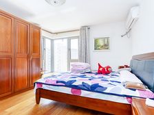 阳春光华橡树园 151平3居 南东向精装修 着急出售